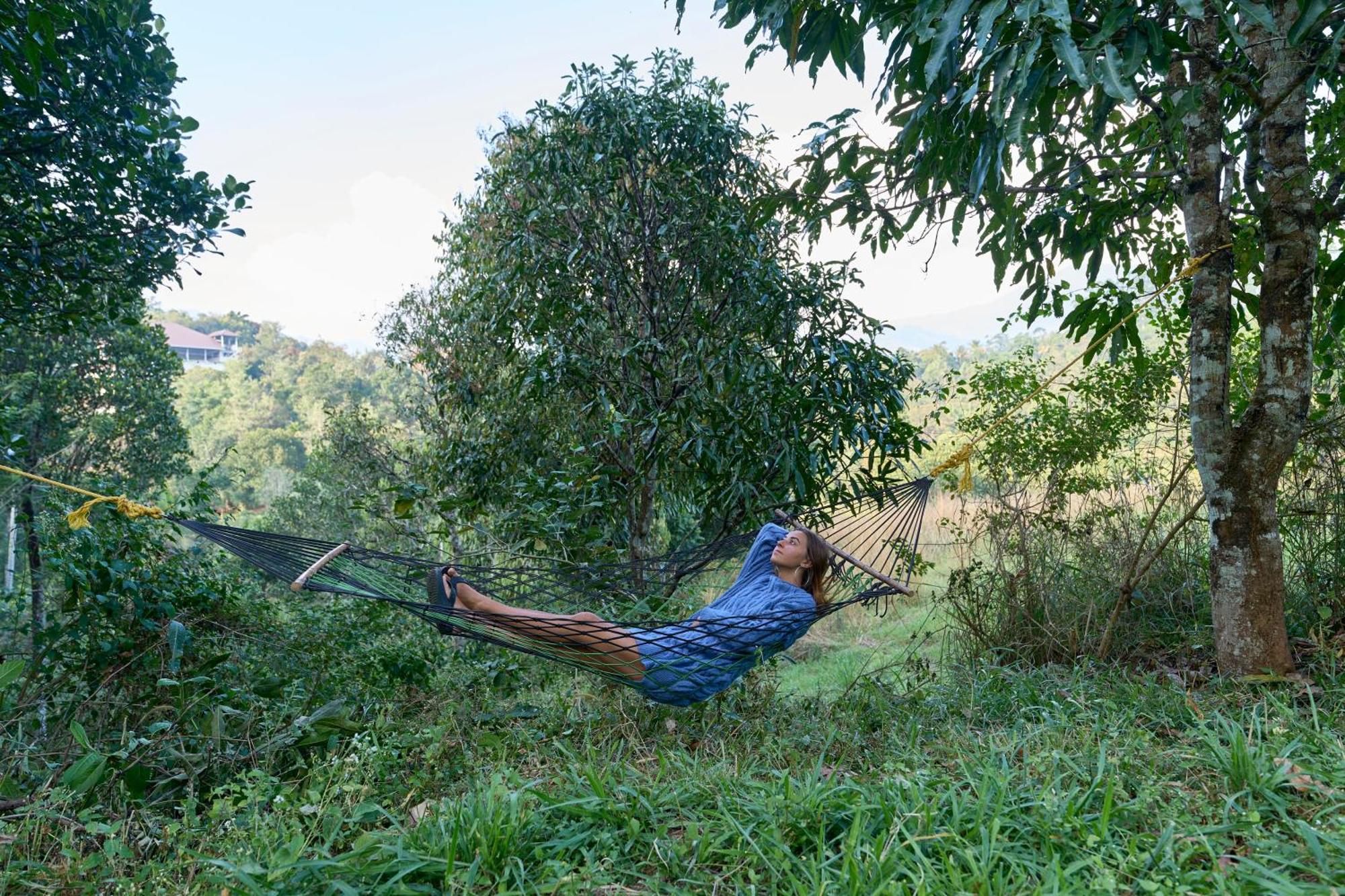 Velvet Revive Munnar Hotell Exteriör bild